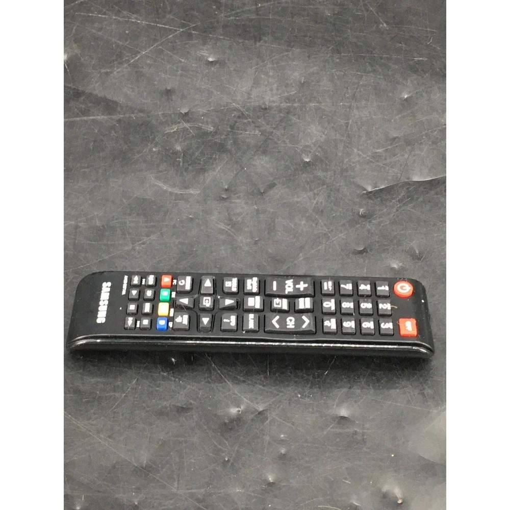 OEM Samsung AK59-00149A Blu-Ray Remote